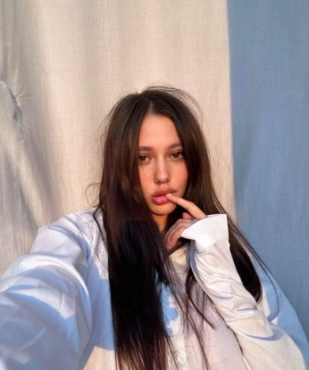 Анкета проститутки Зина - город Гришино, 19 лет, №14919