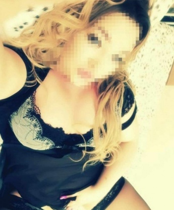 Анкета проститутки Ольга - город Гришино, 28 лет, №6686