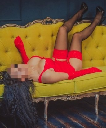 Анкета проститутки Анастасия - город Гришино, 27 лет, №7791